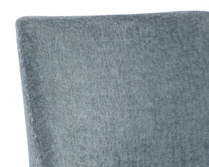 Radella Dining Chair - stylish chairs for any table | Image 10 | InSTYLE Home & Rugs