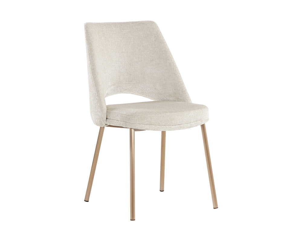 Radella Dining Chair - stylish chairs for any table | Image 17 | InSTYLE Home & Rugs
