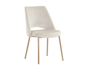 Radella Dining Chair - stylish chairs for any table | Image 17 | InSTYLE Home & Rugs