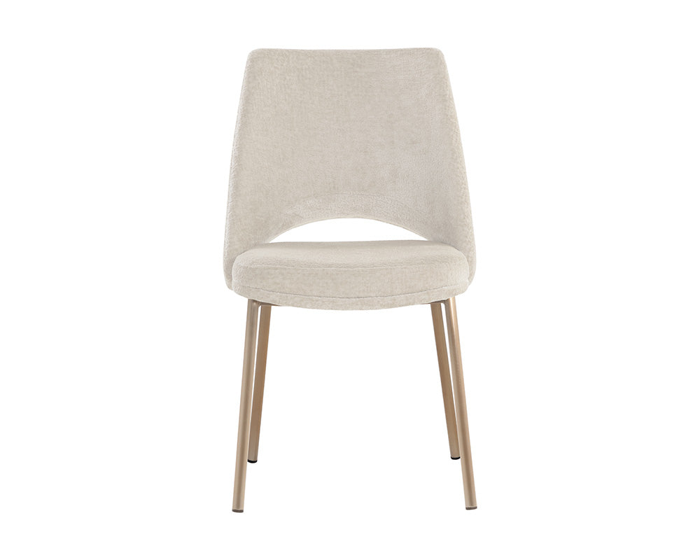 Radella Dining Chair - stylish chairs for any table | Image 18 | InSTYLE Home & Rugs
