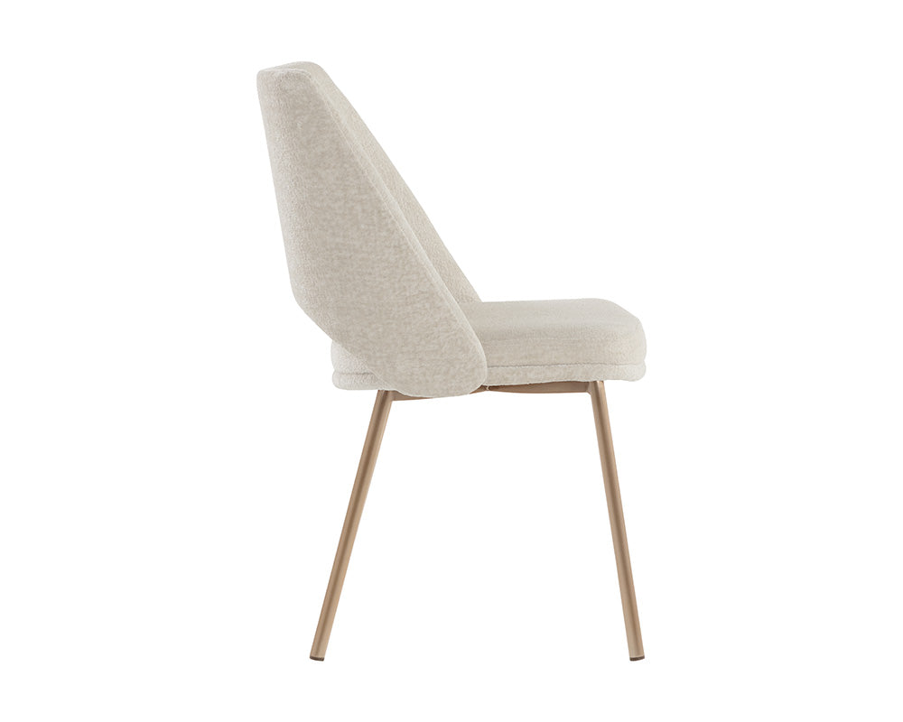 Radella Dining Chair - stylish chairs for any table | Image 19 | InSTYLE Home & Rugs