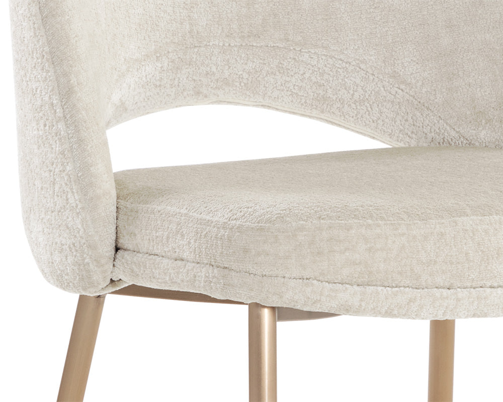 Radella Dining Chair - stylish chairs for any table | Image 21 | InSTYLE Home & Rugs