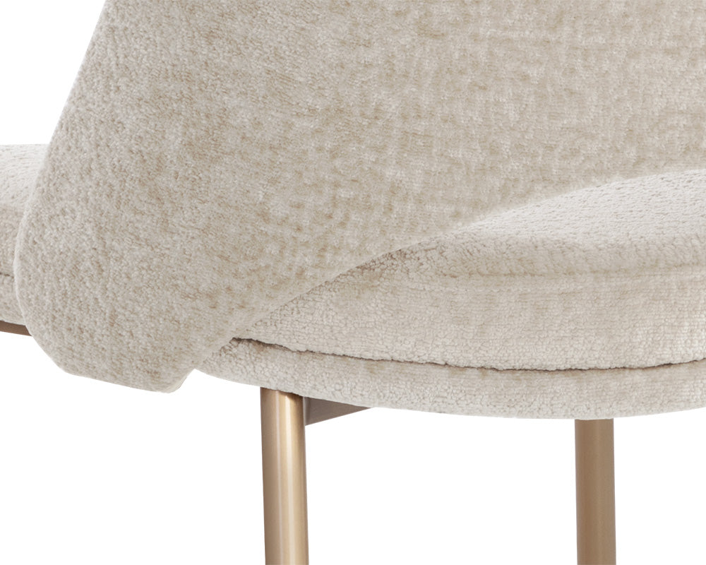 Radella Dining Chair - stylish chairs for any table | Image 16 | InSTYLE Home & Rugs