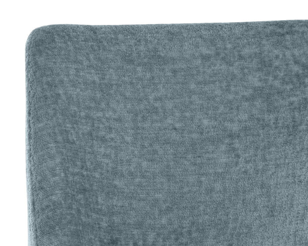 Radella Counter Stool - sleek stools for kitchen bars | Image 8 | InSTYLE Home & Rugs