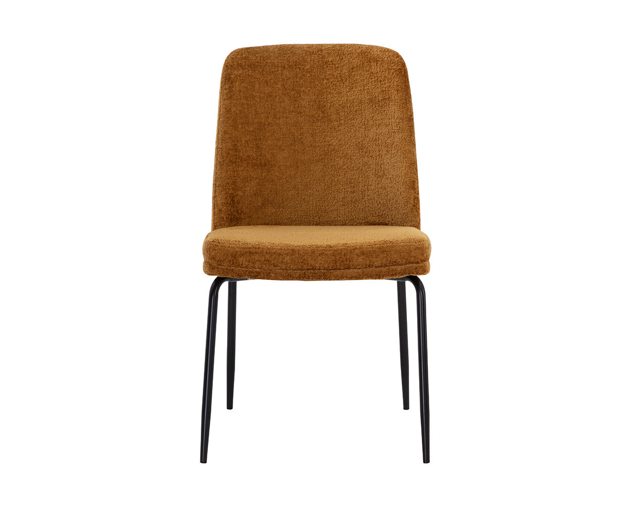 Zeke Dining Chair - elegant seating for dining areas | Image 3 | InSTYLE Home & Rugs