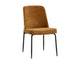 Zeke Dining Chair - Black