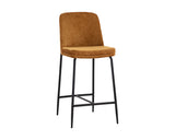 Zeke Counter Stool - ergonomic design for comfort | Image 1 | InSTYLE Home & Rugs