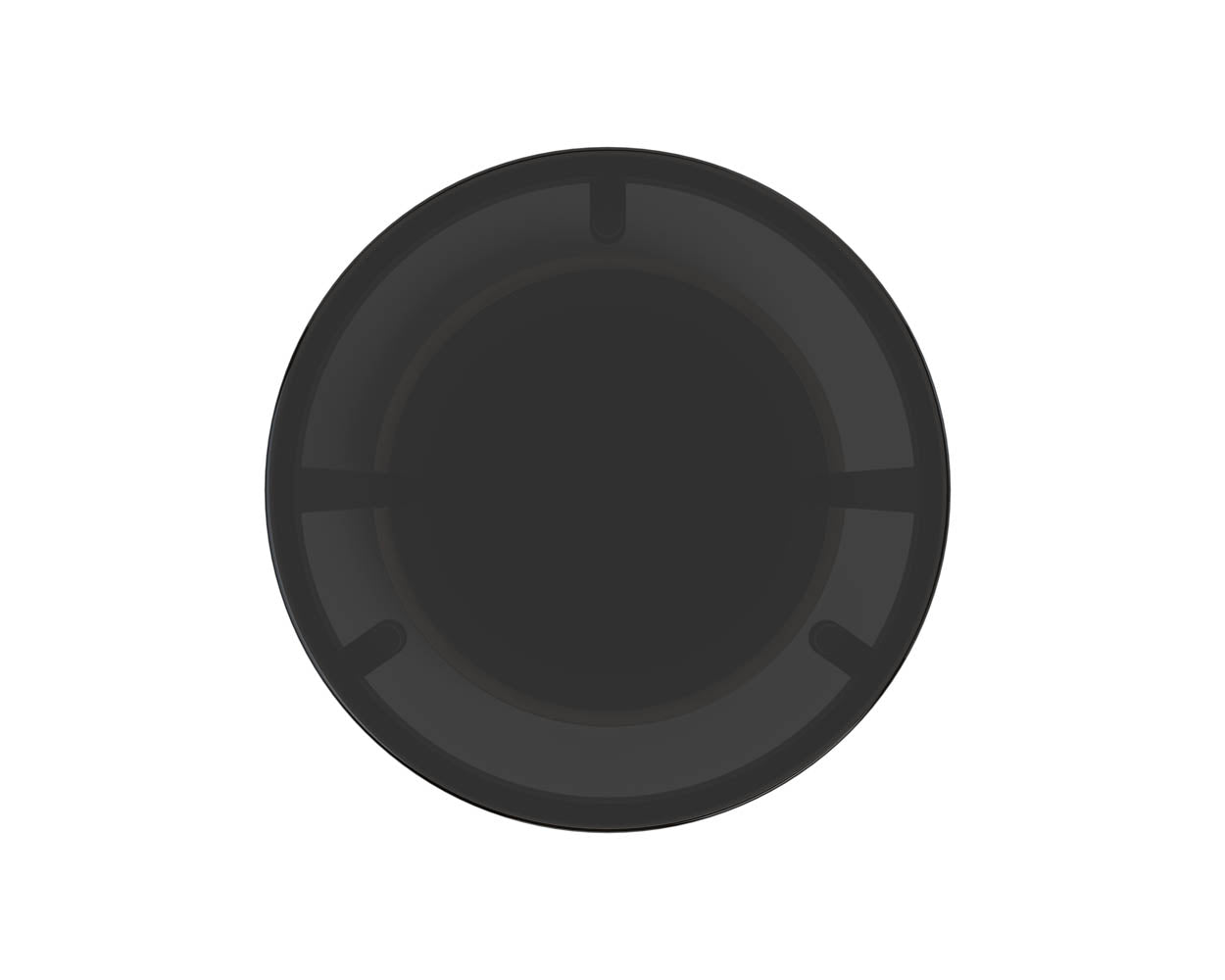 Benjamin End Table - contemporary end tables for sofas | Image 3 | InSTYLE Home & Rugs