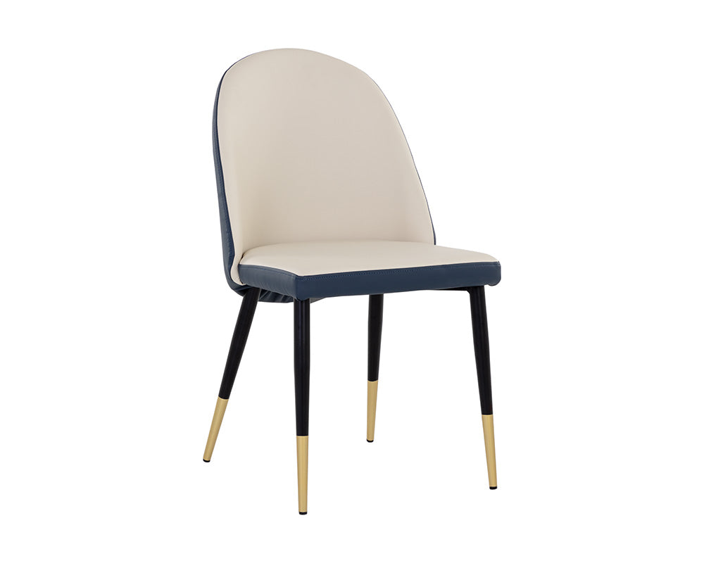 Kline Dining Chair - elegant seating for dining areas | Image 2 | InSTYLE Home & Rugs