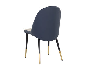 Kline Dining Chair - elegant seating for dining areas | Image 14 | InSTYLE Home & Rugs
