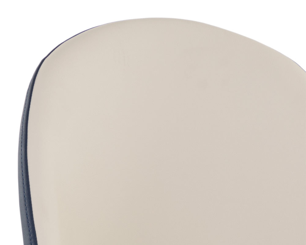 Kline Dining Chair - elegant seating for dining areas | Image 16 | InSTYLE Home & Rugs