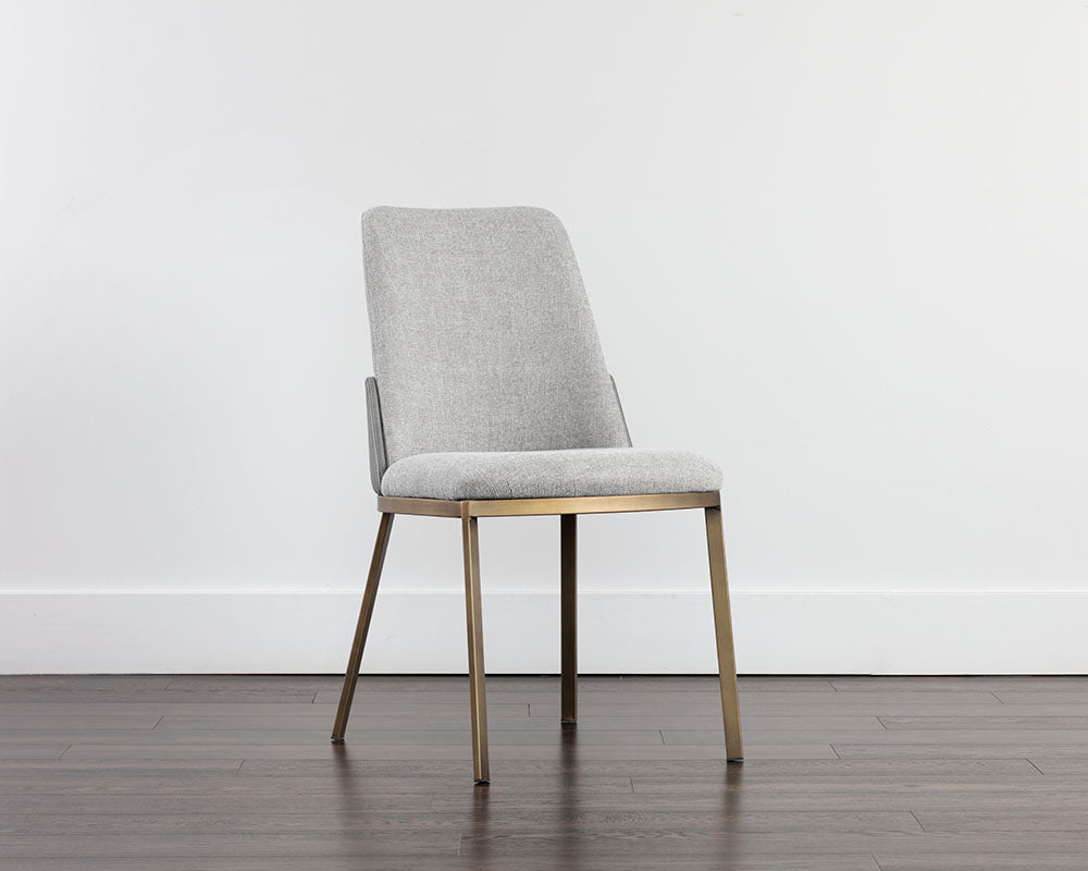 Marie Dining Chair - stylish chairs for any table | Image 11 | InSTYLE Home & Rugs