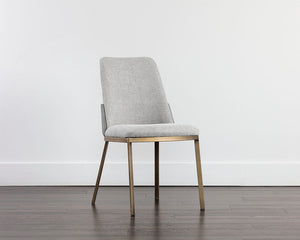 Marie Dining Chair - stylish chairs for any table | Image 11 | InSTYLE Home & Rugs