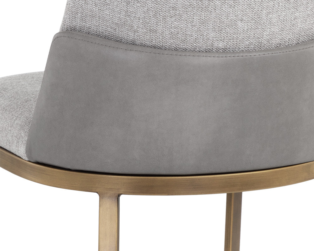 Marie Dining Chair - stylish chairs for any table | Image 17 | InSTYLE Home & Rugs