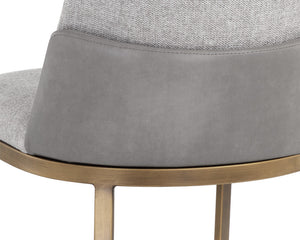 Marie Dining Chair - stylish chairs for any table | Image 17 | InSTYLE Home & Rugs