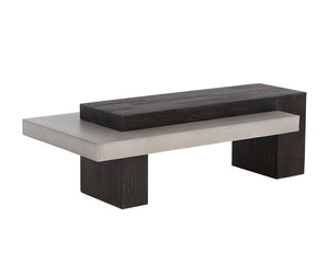 Herriot Coffee Table - stylish tables for living rooms | Image 5 | InSTYLE Home & Rugs