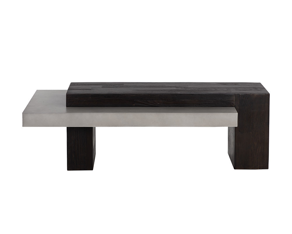 Herriot Coffee Table - stylish tables for living rooms | Image 6 | InSTYLE Home & Rugs