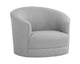 Grimaldi Swivel Armchair