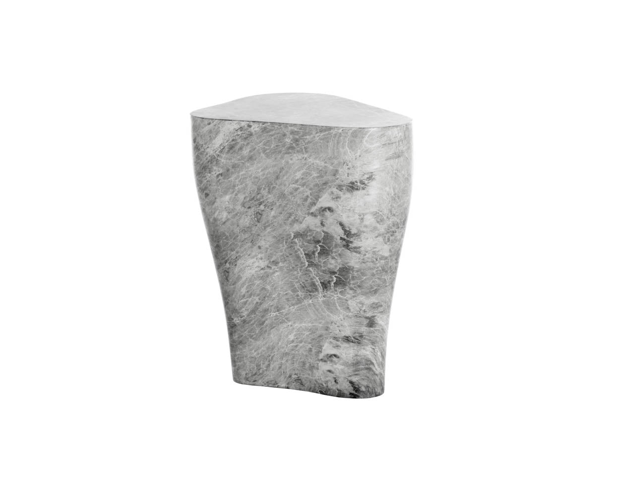 Dali End Table - functional tables for gardens | Image 3 | InSTYLE Home & Rugs