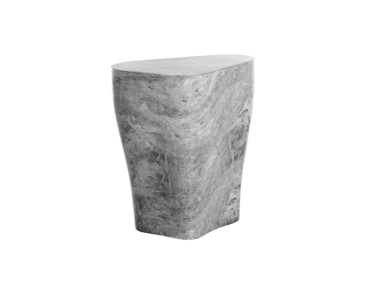 Dali End Table - functional tables for gardens | Image 4 | InSTYLE Home & Rugs
