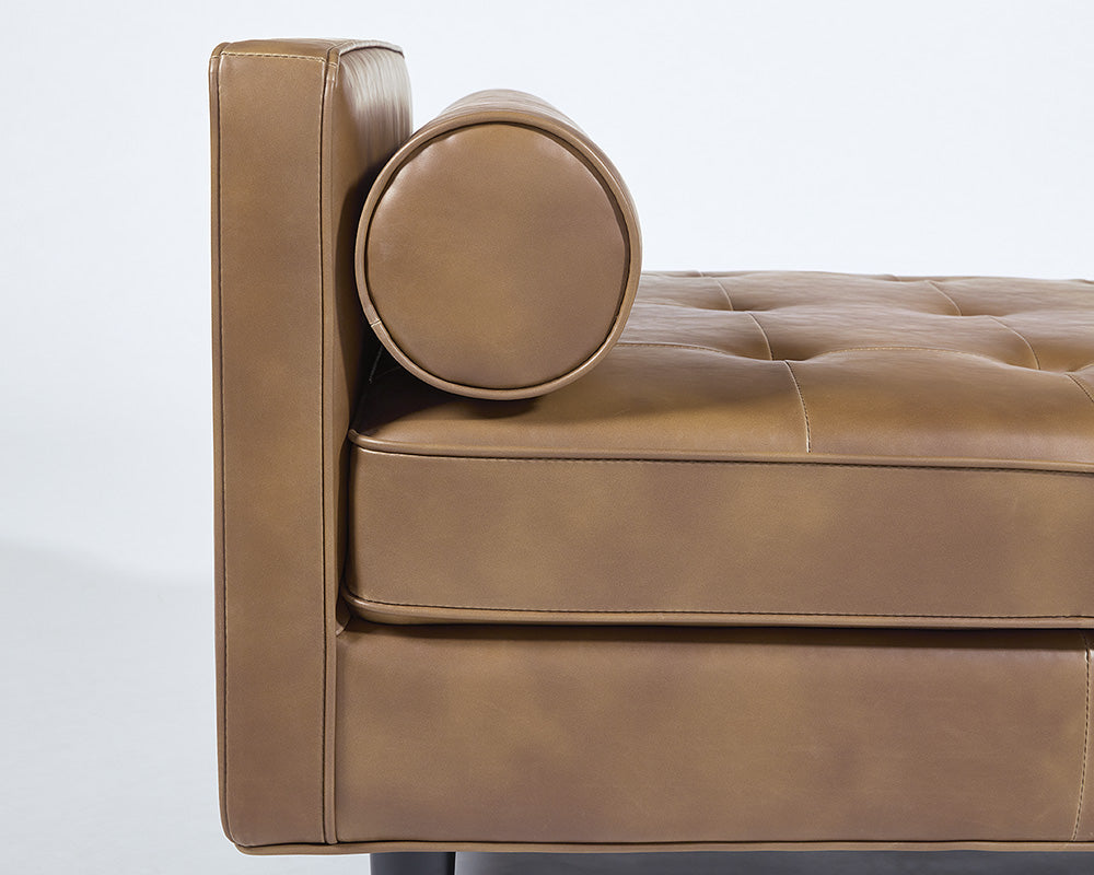 Donnie Bench - relaxing daybeds for any room | Image 5 | InSTYLE Home & Rugs