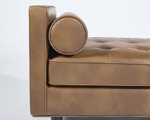 Donnie Bench - relaxing daybeds for any room | Image 5 | InSTYLE Home & Rugs