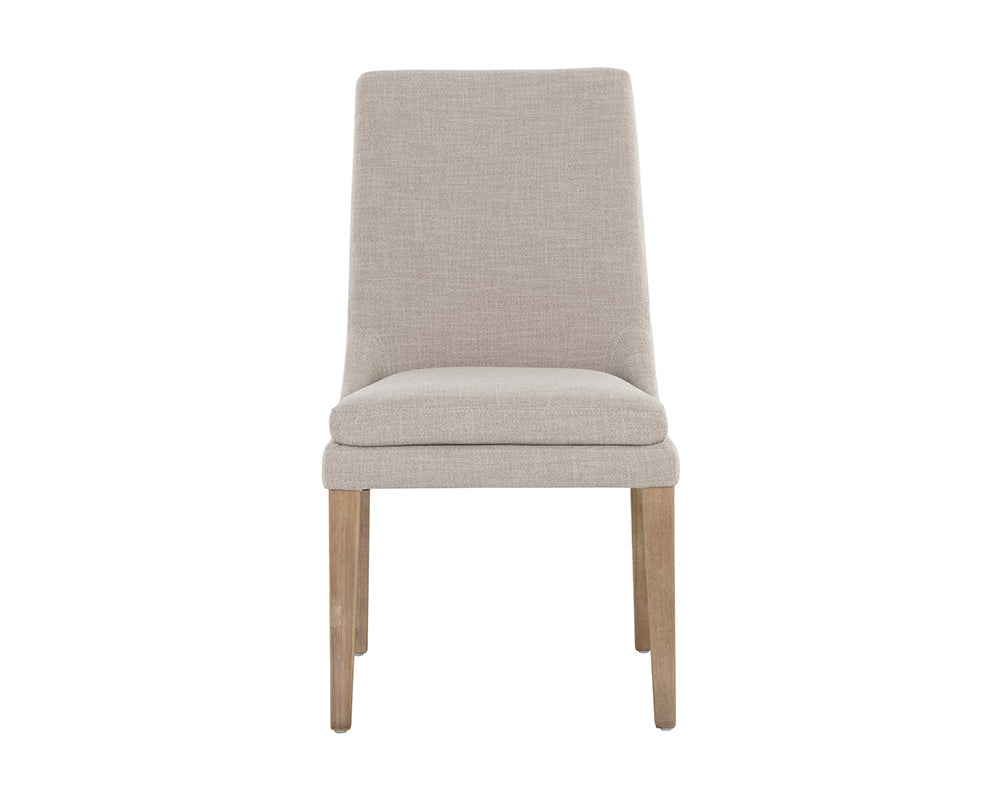 Rosine Dining Chair - stylish chairs for any table | Image 3 | InSTYLE Home & Rugs