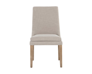 Rosine Dining Chair - stylish chairs for any table | Image 3 | InSTYLE Home & Rugs