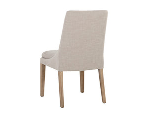 Rosine Dining Chair - stylish chairs for any table | Image 5 | InSTYLE Home & Rugs