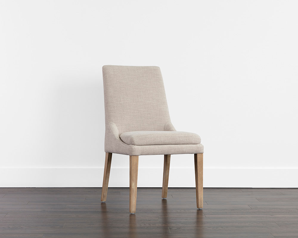 Rosine Dining Chair - stylish chairs for any table | Image 2 | InSTYLE Home & Rugs