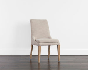 Rosine Dining Chair - stylish chairs for any table | Image 2 | InSTYLE Home & Rugs