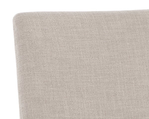 Rosine Dining Chair - stylish chairs for any table | Image 7 | InSTYLE Home & Rugs