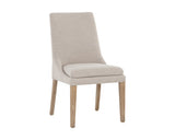 Rosine Dining Chair - stylish chairs for any table | Image 1 | InSTYLE Home & Rugs