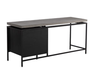 Norwood Desk - functional desks for home offices | Image 6 | InSTYLE Home & Rugs