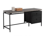 Norwood Desk - functional desks for home offices | Image 1 | InSTYLE Home & Rugs