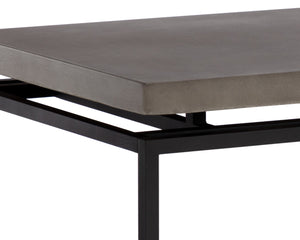 Norwood Desk - functional desks for home offices | Image 8 | InSTYLE Home & Rugs
