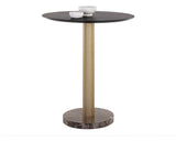Monaco Bar Table - stylish tables for your bar area | Image 1 | InSTYLE Home & Rugs
