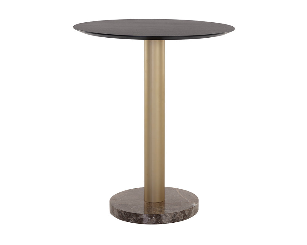 Monaco Bar Table - stylish tables for your bar area | Image 3 | InSTYLE Home & Rugs