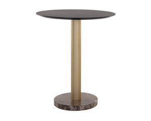 Monaco Bar Table - stylish tables for your bar area | Image 3 | InSTYLE Home & Rugs