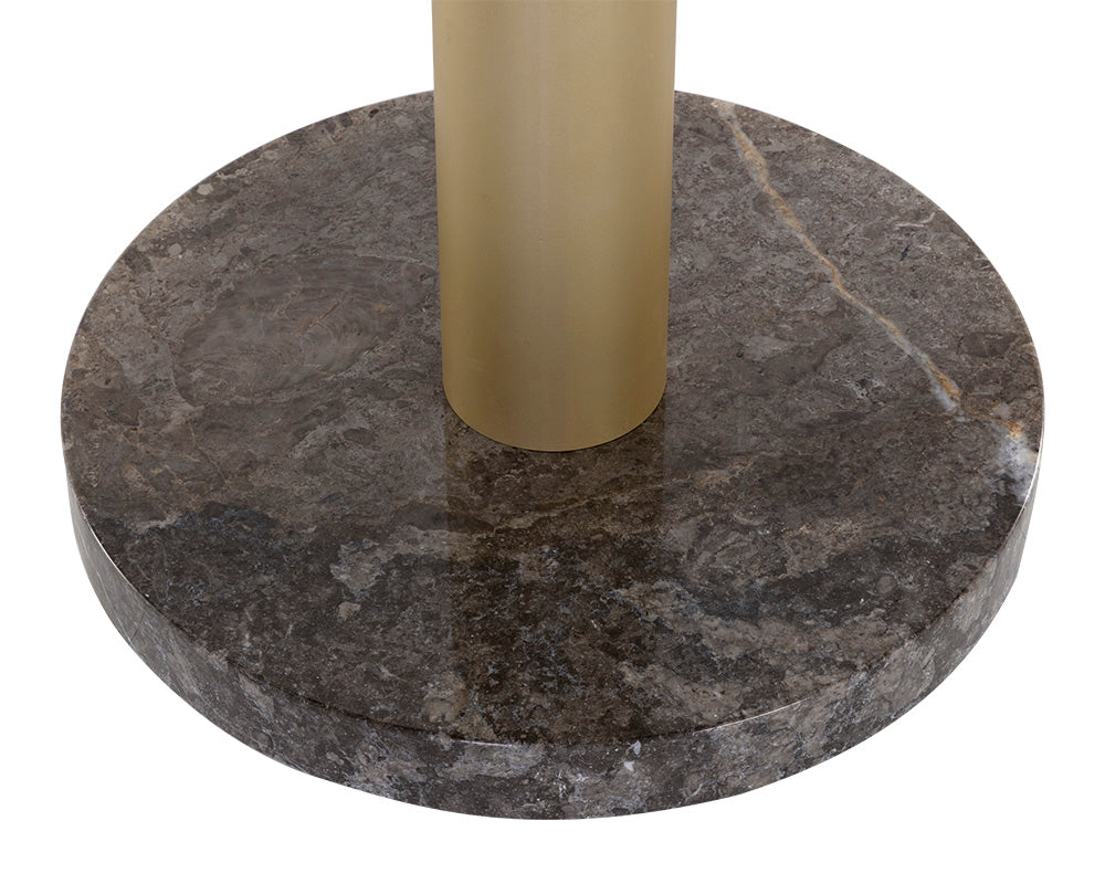 Monaco Bar Table - stylish tables for your bar area | Image 5 | InSTYLE Home & Rugs