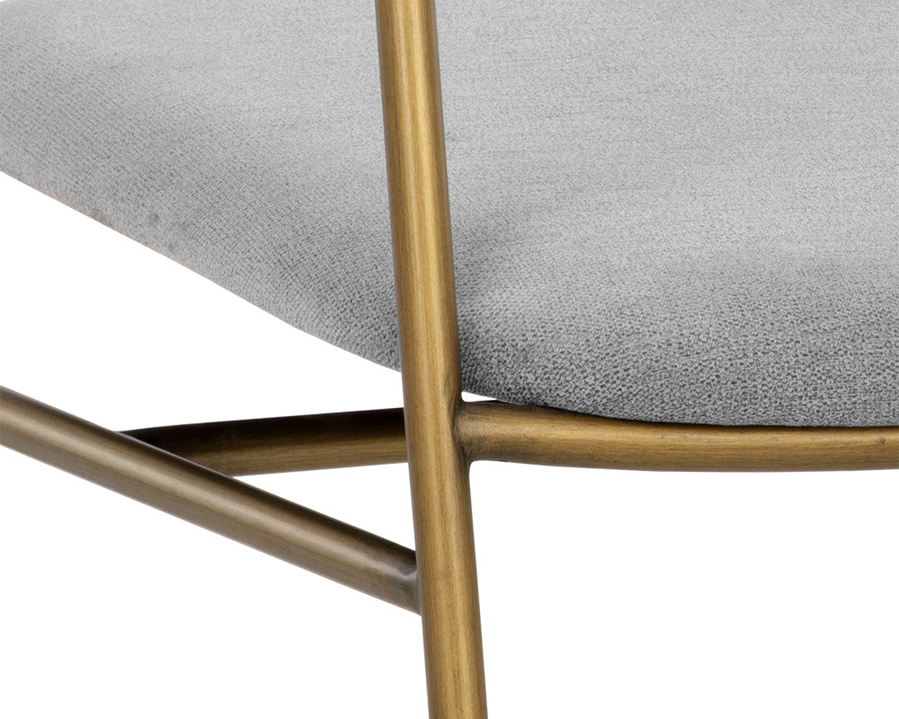 Giorgio Dining Armchair - stylish chairs for any table | Image 8 | InSTYLE Home & Rugs