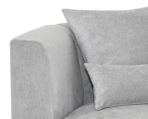 Amalia Armchair - perfect for casual unwinding | Image 7 | InSTYLE Home & Rugs