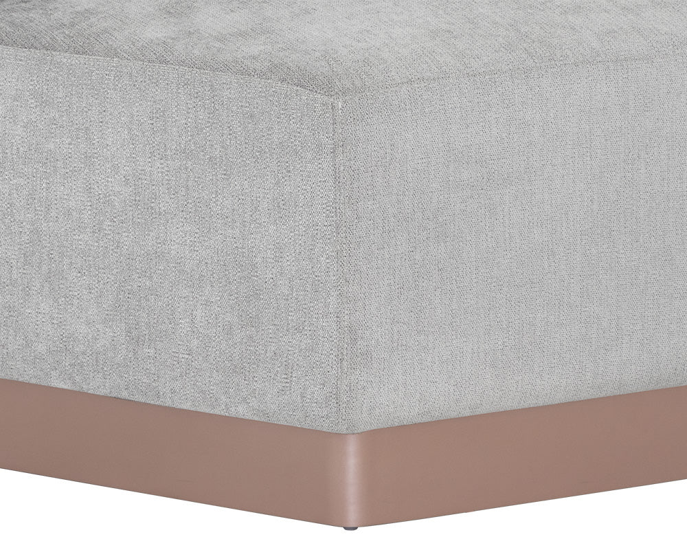 Amalia Armchair - perfect for casual unwinding | Image 8 | InSTYLE Home & Rugs