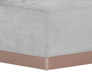 Amalia Armchair - perfect for casual unwinding | Image 8 | InSTYLE Home & Rugs