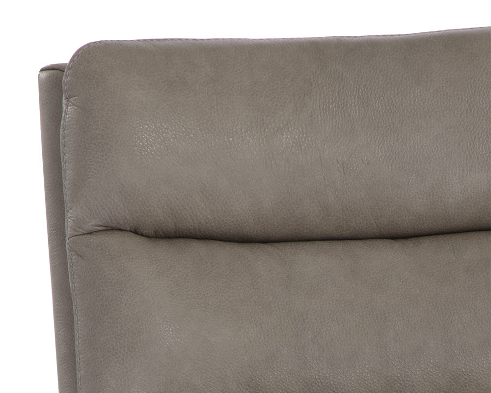 Keller Swivel Lounge Chair - stylish lounge chairs for any room | Image 15 | InSTYLE Home & Rugs