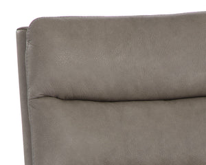 Keller Swivel Lounge Chair - stylish lounge chairs for any room | Image 15 | InSTYLE Home & Rugs