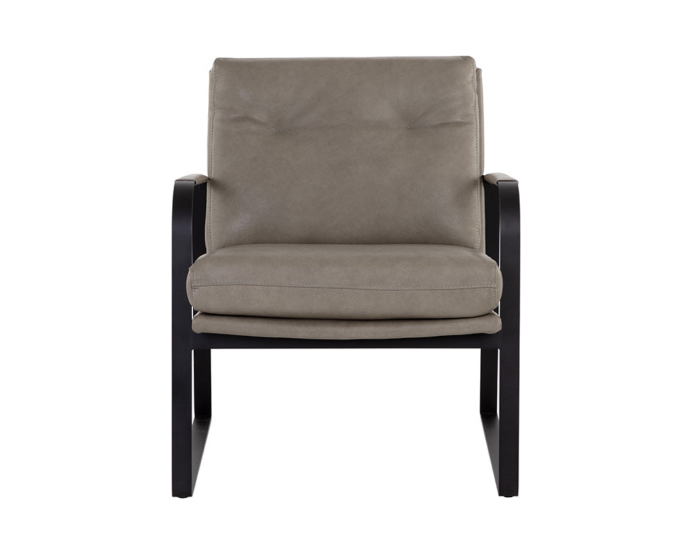 Sterling Lounge Chair - stylish lounge chairs for any room | Image 15 | InSTYLE Home & Rugs