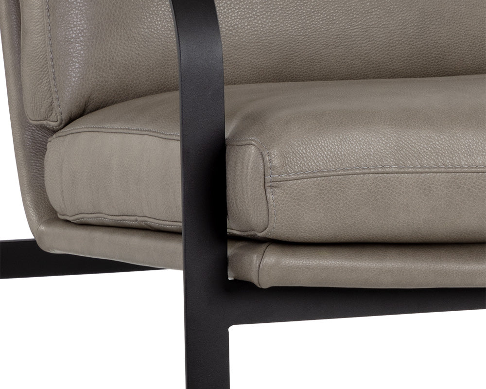 Sterling Lounge Chair - stylish lounge chairs for any room | Image 16 | InSTYLE Home & Rugs