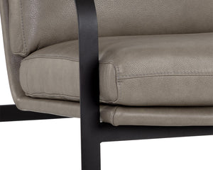 Sterling Lounge Chair - stylish lounge chairs for any room | Image 16 | InSTYLE Home & Rugs