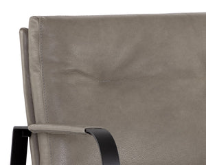 Sterling Lounge Chair - stylish lounge chairs for any room | Image 15 | InSTYLE Home & Rugs